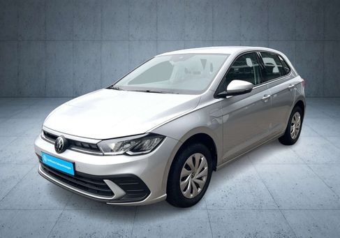Volkswagen Polo, 2025 2