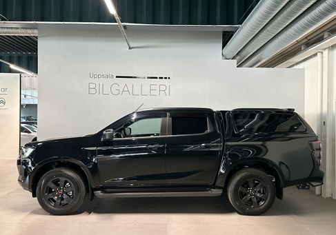 Isuzu, 2024 2