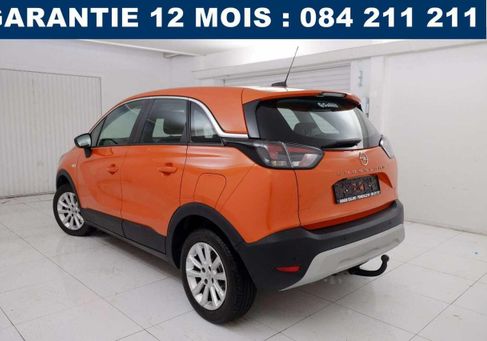 Opel Crossland X, 2022 3