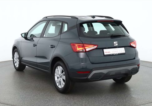 Seat Arona, 2026 3