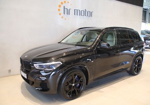 BMW X5, 2021 3