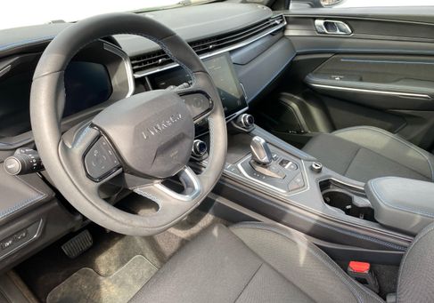 Lynk &amp; Co 01, 2023