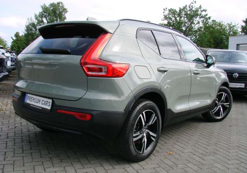 Volvo XC40, 2024 3
