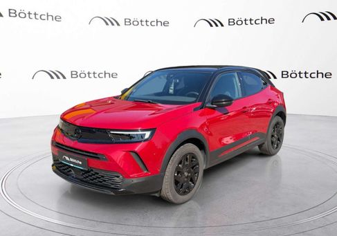 Opel Mokka, 2022 2