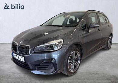 BMW 225 Active Tourer, 2020