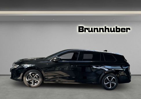 Opel Astra, 2024
