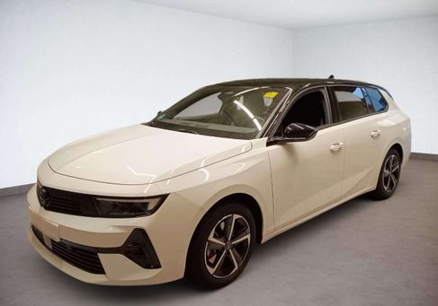 Opel Astra, 2025