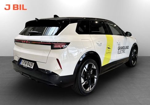 Opel Grandland X, 2026 2