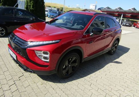 Mitsubishi Eclipse Cross, 2023