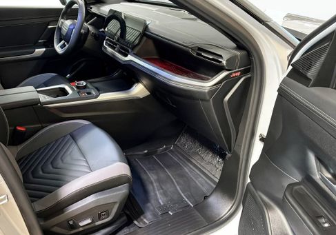 Jeep Compass, 2026 3
