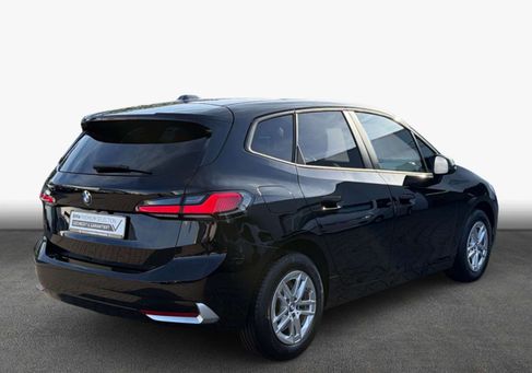 BMW 218, 2022 2
