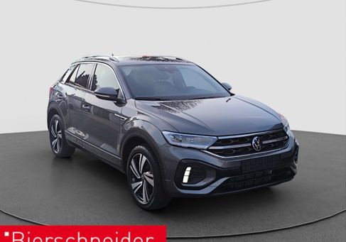 Volkswagen T-Roc, 2024