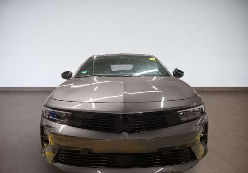 Opel Astra, 2024