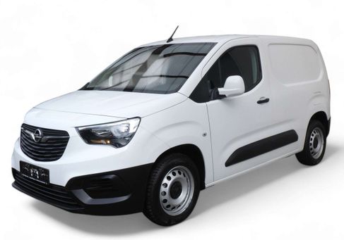 Opel Combo, 2021