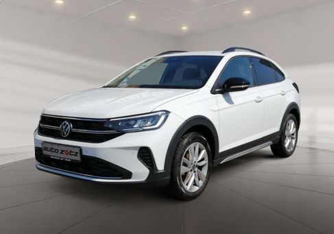 Volkswagen Taigo, 2025