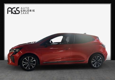 Renault Clio, 2025