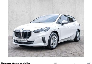 BMW 225, 2022