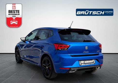 Seat Ibiza, 2024