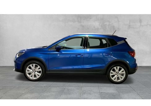 Seat Arona, 2024
