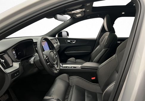 Volvo XC60, 2024