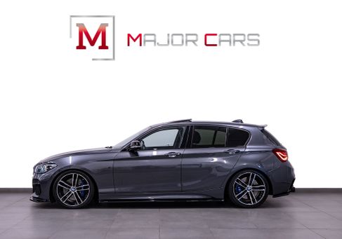 BMW M140i, 2018 3