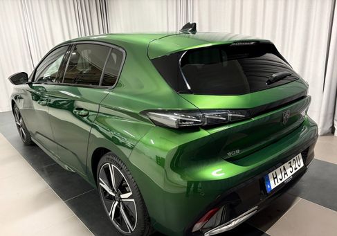 Peugeot 308, 2023 3