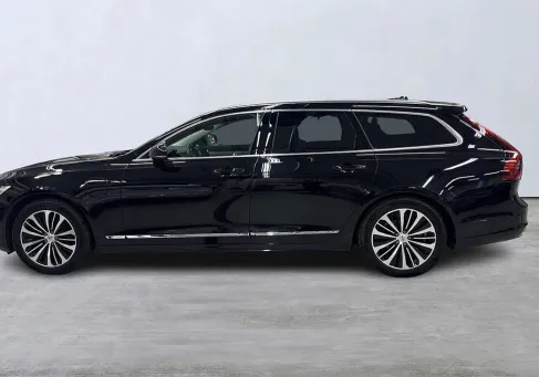 Volvo V90, 2023