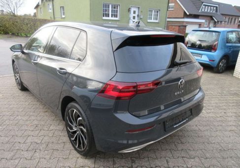 Volkswagen Golf, 2023 3