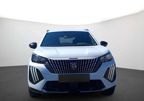 Peugeot 2008, 2024 2