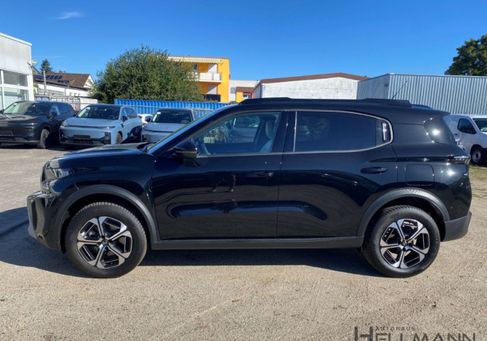 Citroën C3 Aircross, 2025 3
