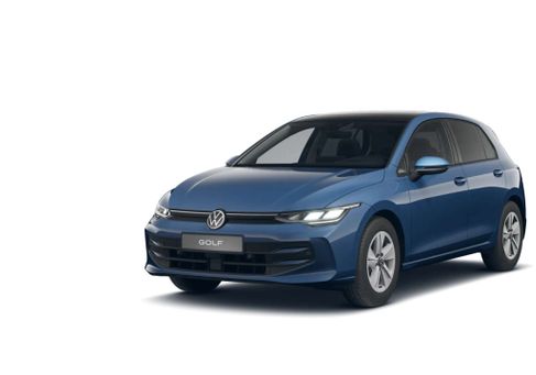 Volkswagen Golf, 2025 2