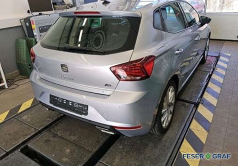 Seat Ibiza, 2024