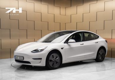 Tesla Model 3, 2023