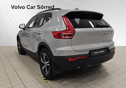 Volvo XC40, 2025 3