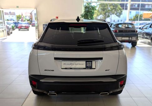 Peugeot 2008, 2024