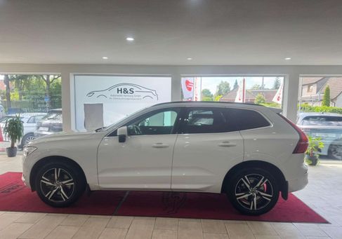 Volvo XC60, 2022