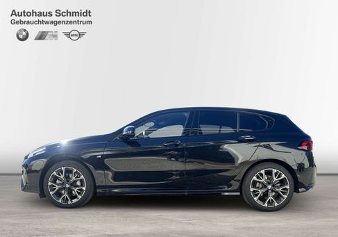 BMW 118, 2025 2