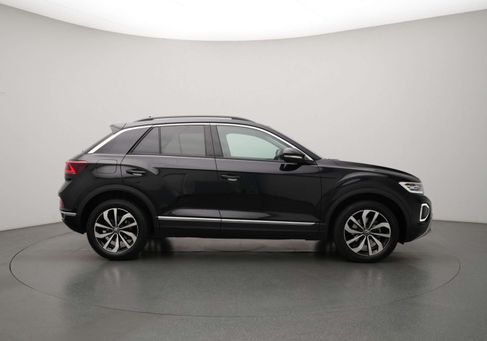 Volkswagen T-Roc, 2024