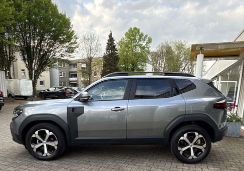 Dacia Duster, 2024 2