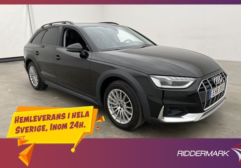 Audi A4 Allroad, 2023 2