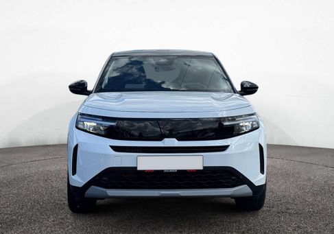 Opel Frontera, 2026