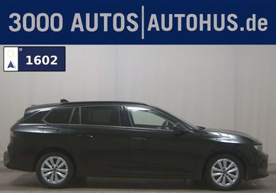 Opel Astra, 2023