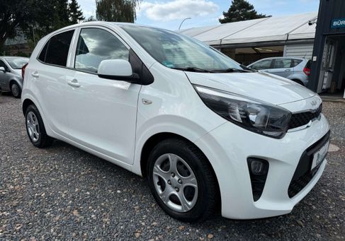 Kia Picanto, 2024 3