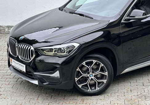 BMW X1, 2022 3