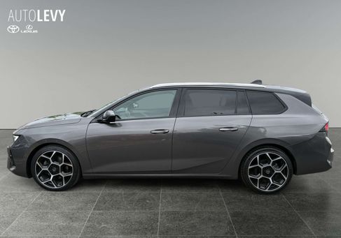 Opel Astra, 2023