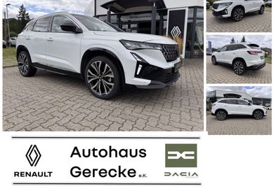 Renault Austral, 2025
