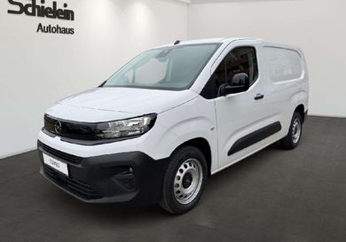 Opel Combo, 2025
