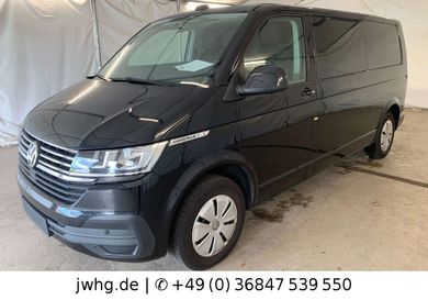 Volkswagen T6 Caravelle, 2021