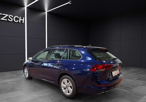 Volkswagen Golf, 2023 3
