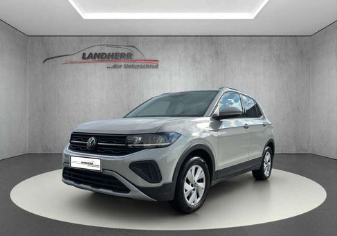 Volkswagen T-Cross, 2025 2